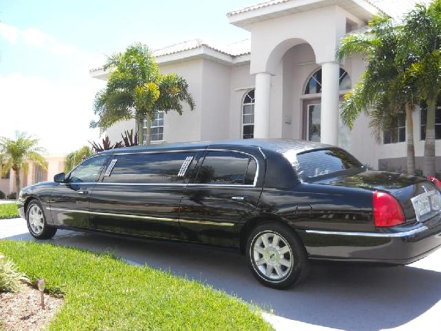 Carlsbad Executive Limos